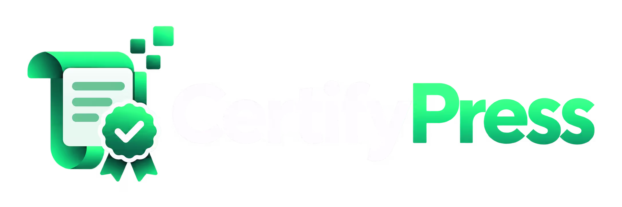 CertifyPress